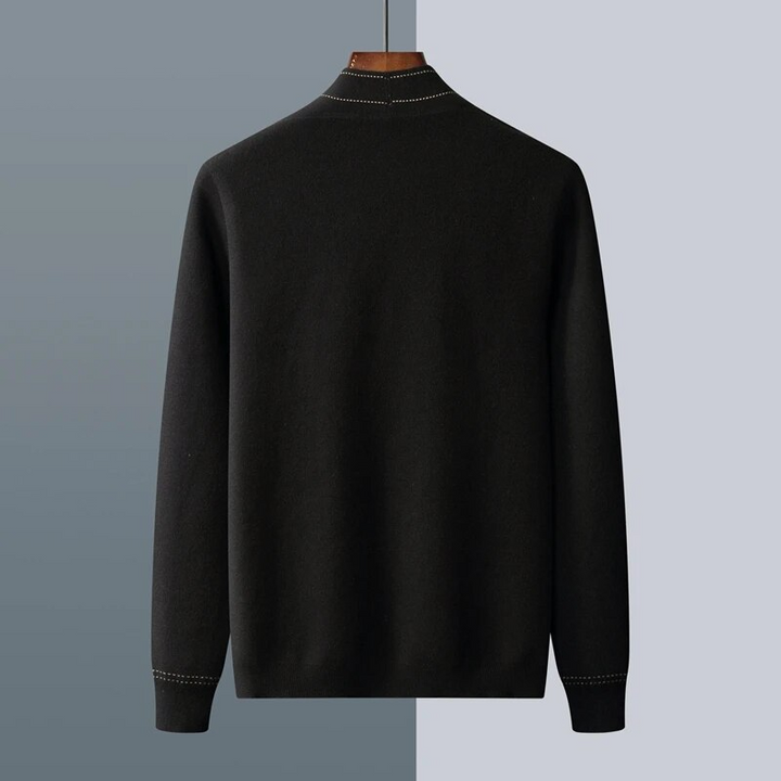 Paolo | Cashmere Cardigan