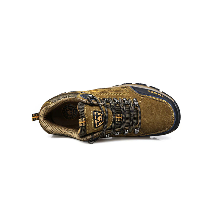 Osric – Men’s Premium Trail-Ready Hiking Shoes