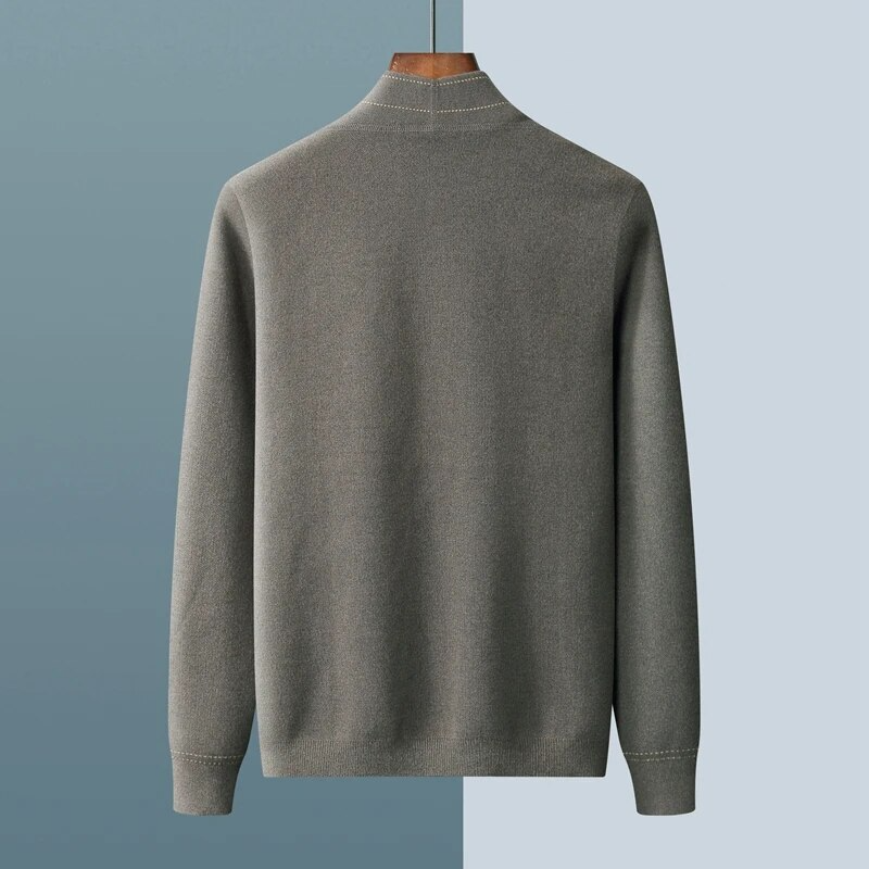 Paolo | Cashmere Cardigan