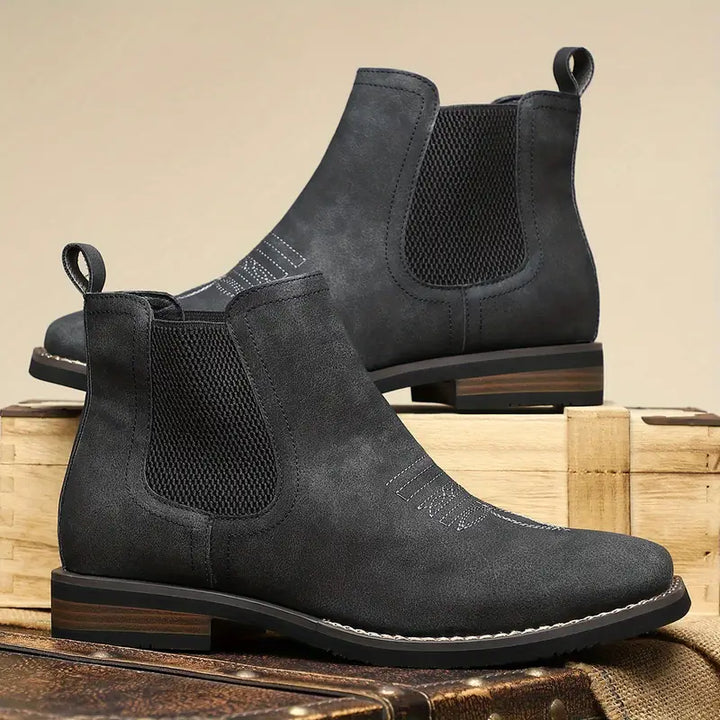 Eldon – Men’s Premium Maxwell Boots