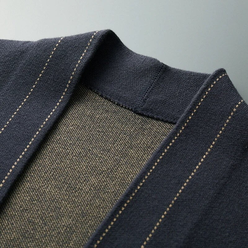 Paolo | Cashmere Cardigan