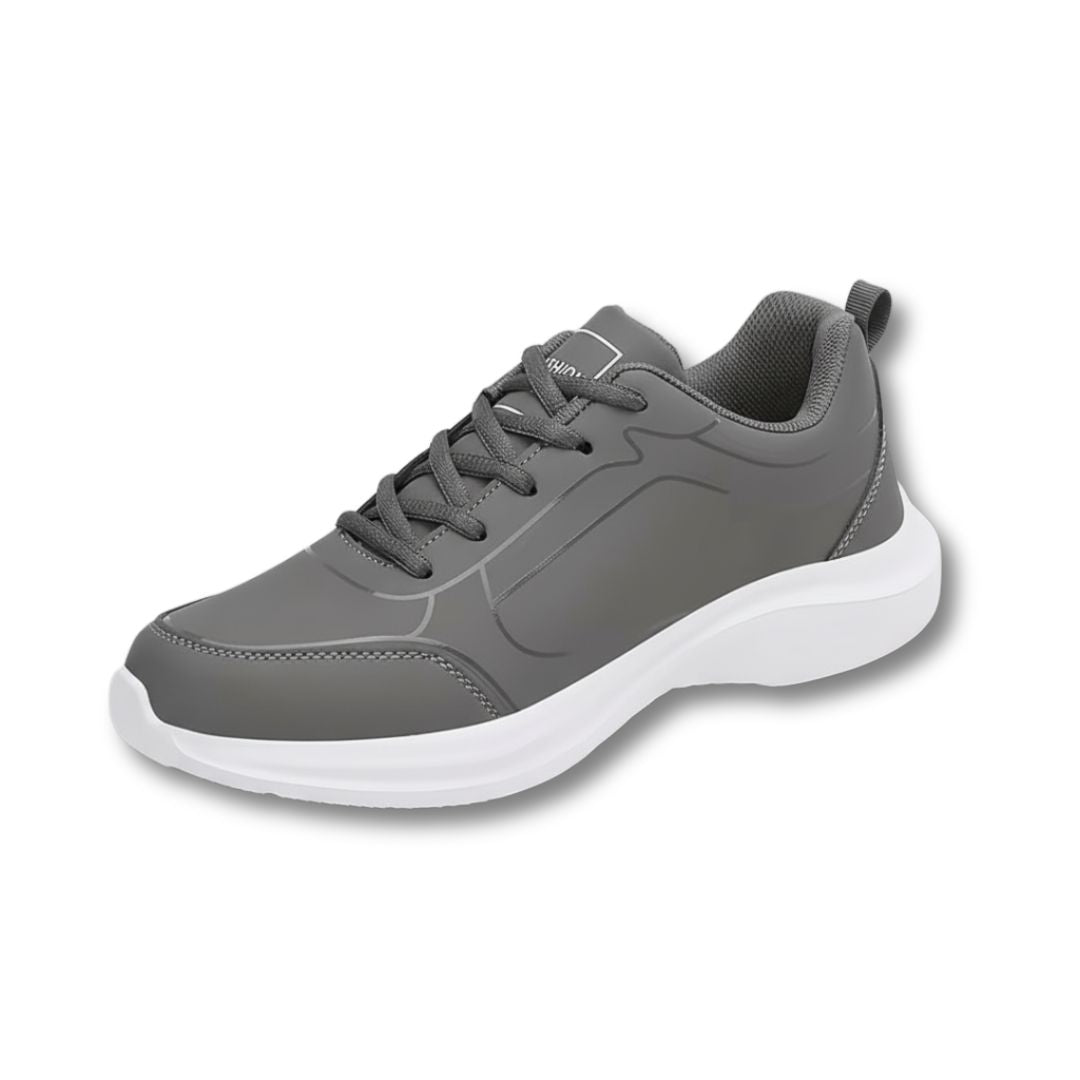 Cesare – Lightweight Men’s Sneakers with Comfort Sole
