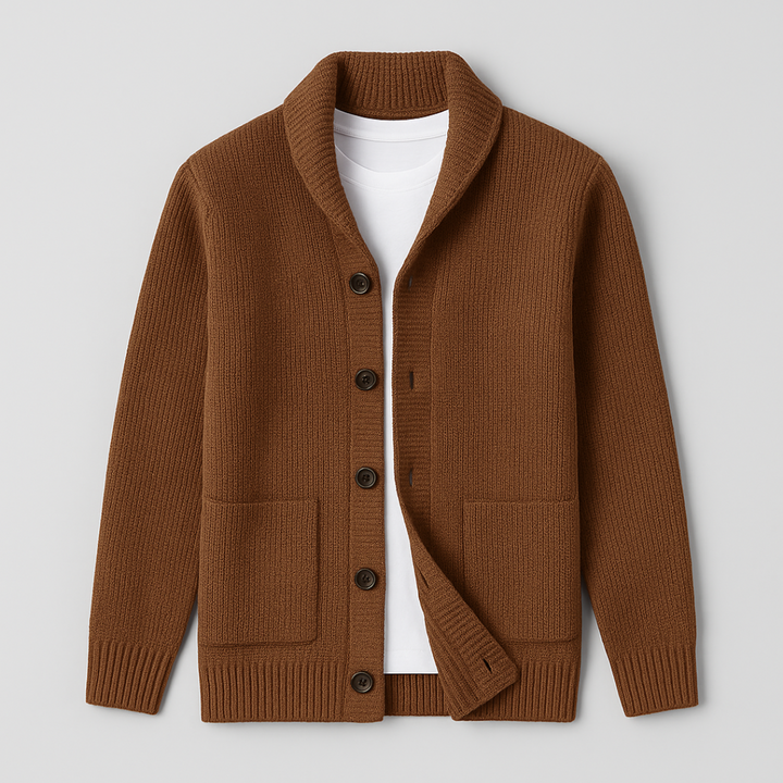 Prim – Men’s Refined Waistcoat