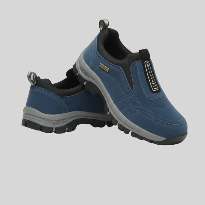 Damian – Men’s Premium Hiking Shoes
