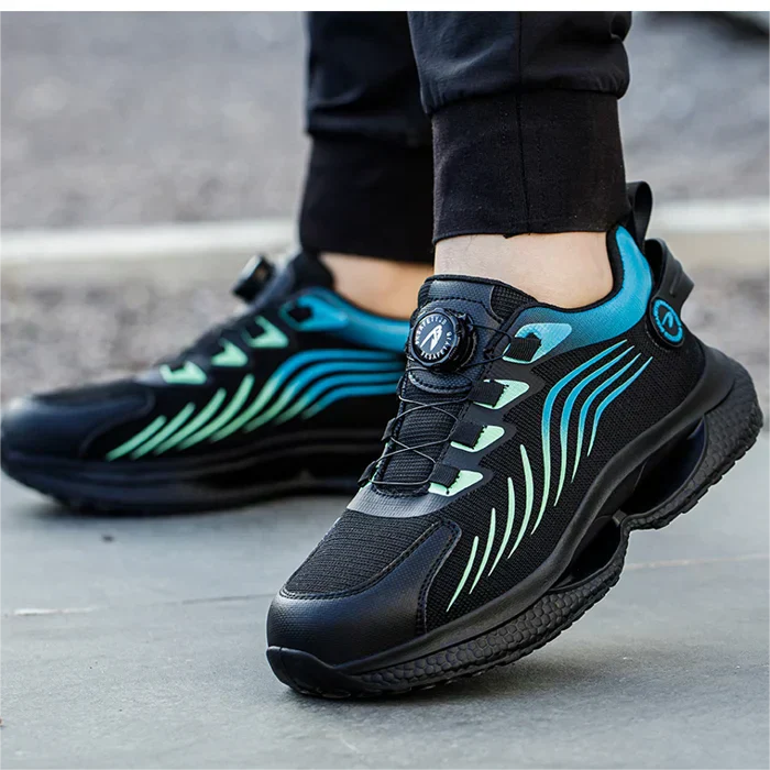 Loris - Men's Safety Shoes