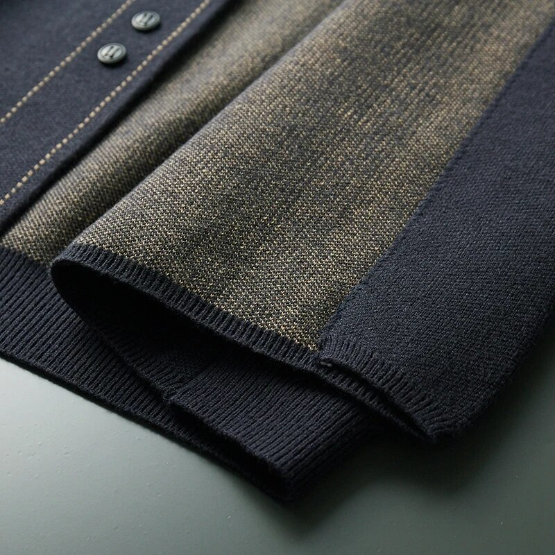 Paolo | Cashmere Cardigan