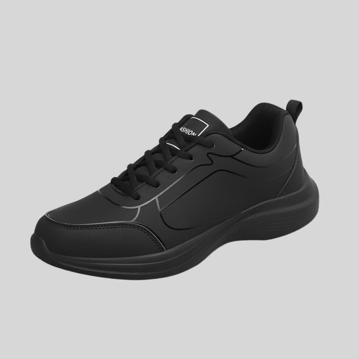 Cesare – Lightweight Men’s Sneakers with Comfort Sole