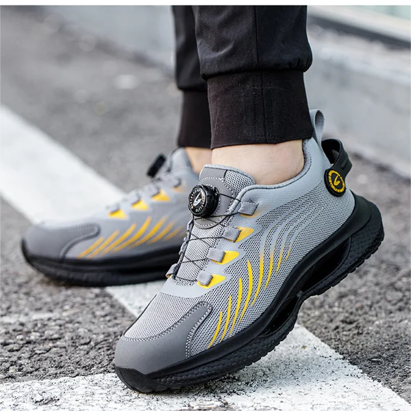 Loris - Men's Safety Shoes