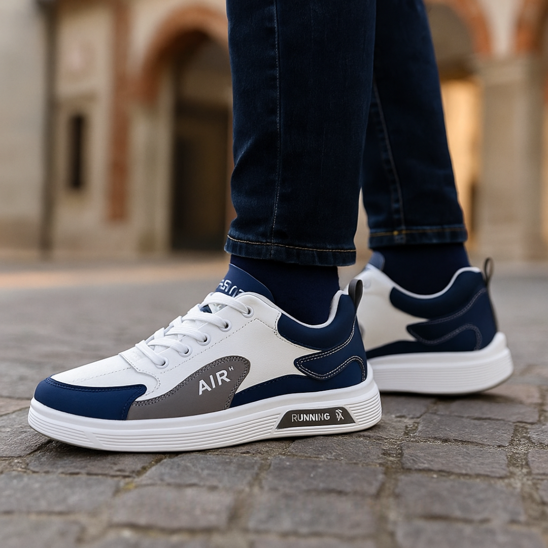 Ettore – Men’s Casual Sneakers