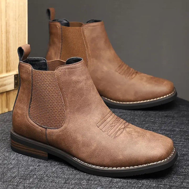 Eldon – Men’s Premium Maxwell Boots