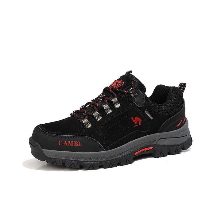 Osric – Men’s Premium Trail-Ready Hiking Shoes