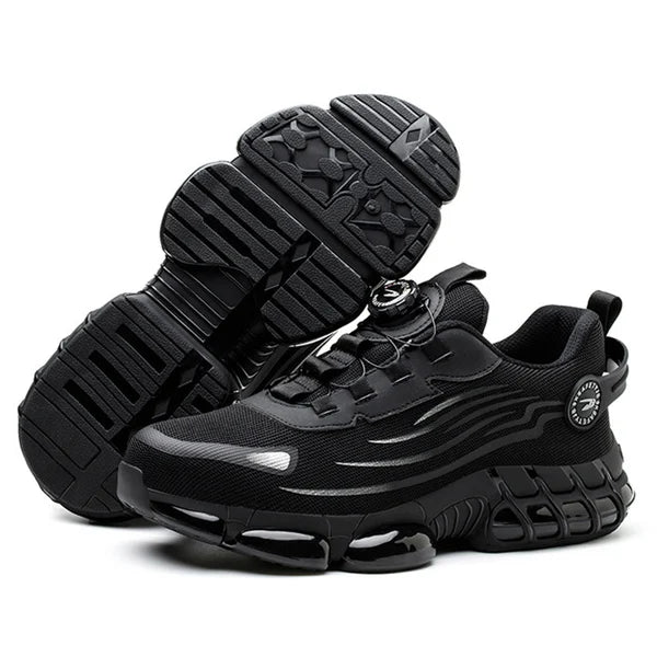 Loris - Men's Safety Shoes