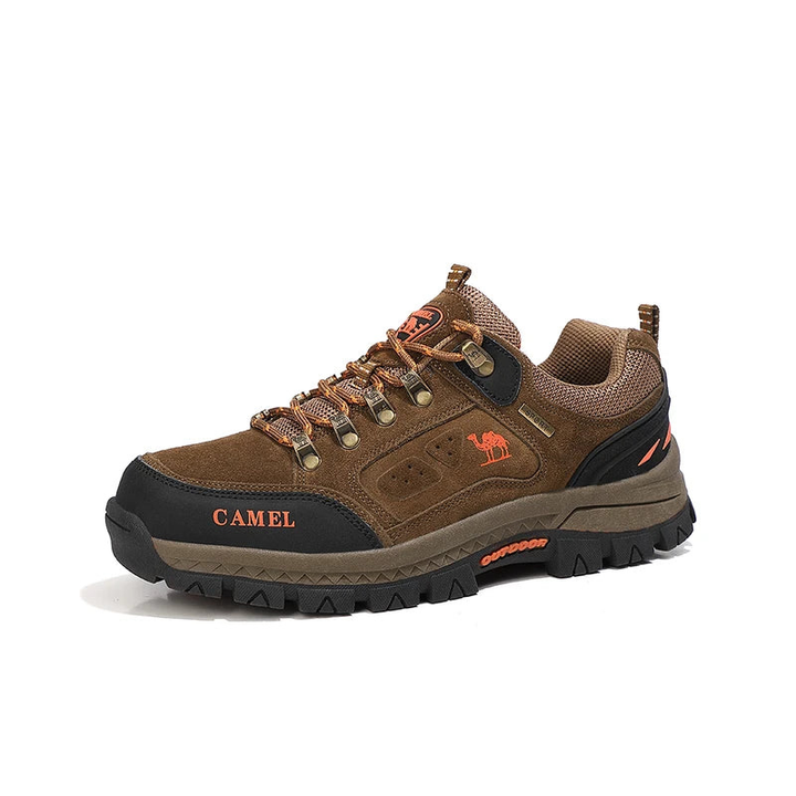 Osric – Men’s Premium Trail-Ready Hiking Shoes