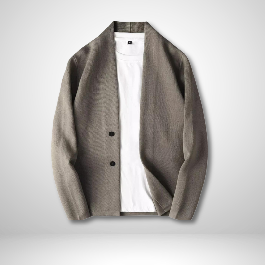 Bjorn | Lightweight Tailored Blazer