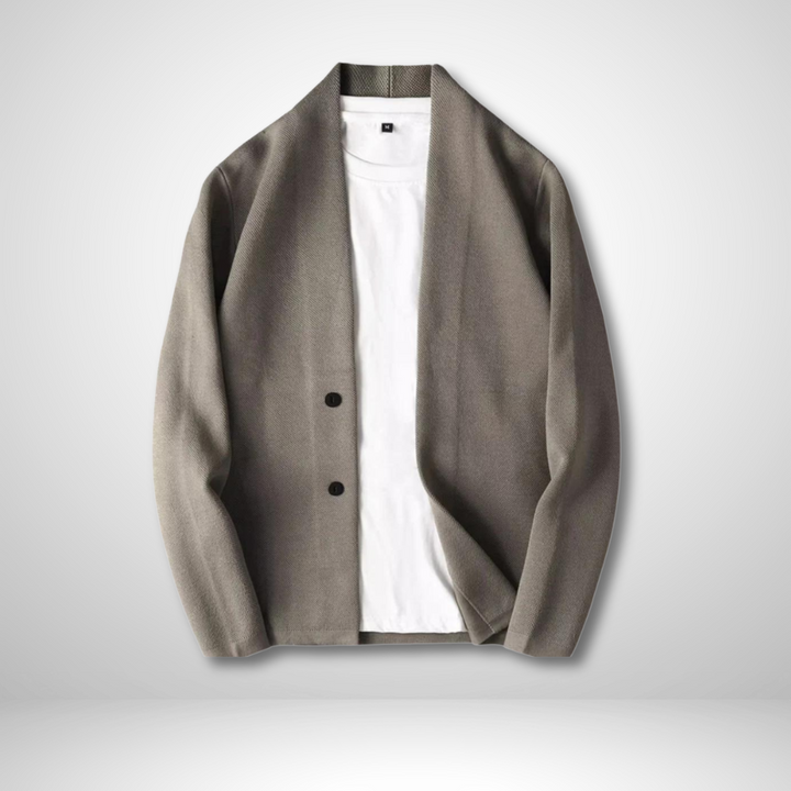 Bjorn | Lightweight Tailored Blazer
