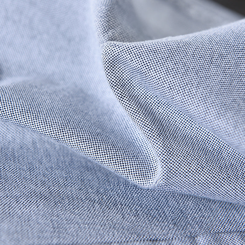 Parma | Oxford Shirt with Ribbon