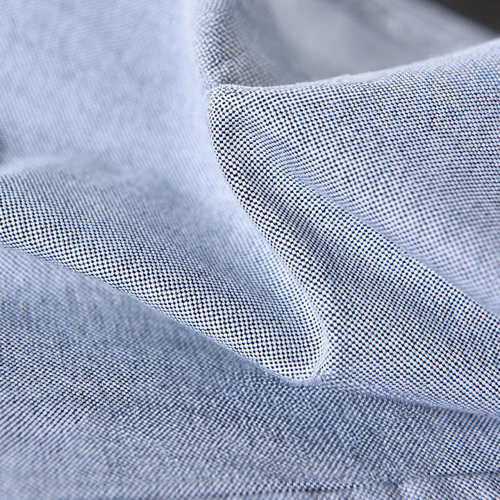 Parma | Oxford Shirt with Ribbon