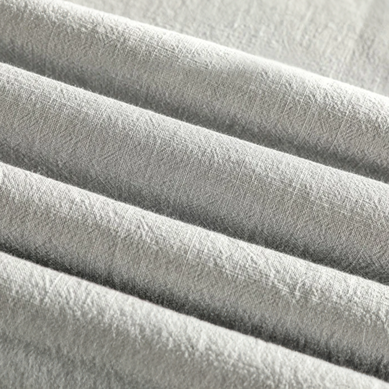 Elio | Linen and Cotton Polo