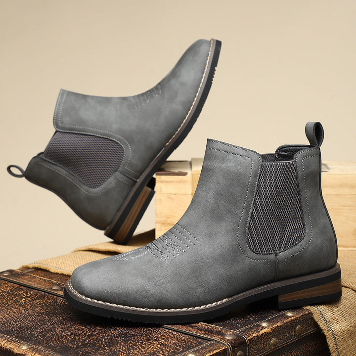 Eldon – Men’s Premium Maxwell Boots