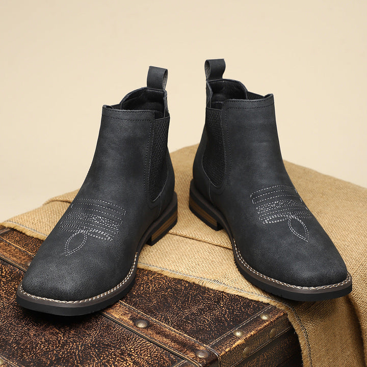 Eldon – Men’s Premium Maxwell Boots