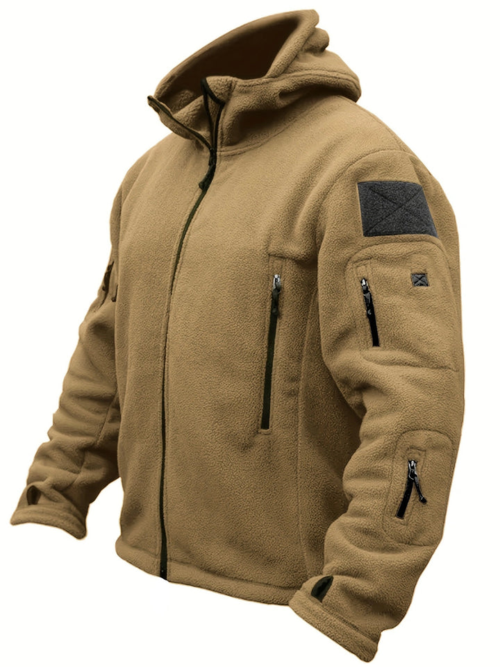 IronFrost Tactical Winter Fleece