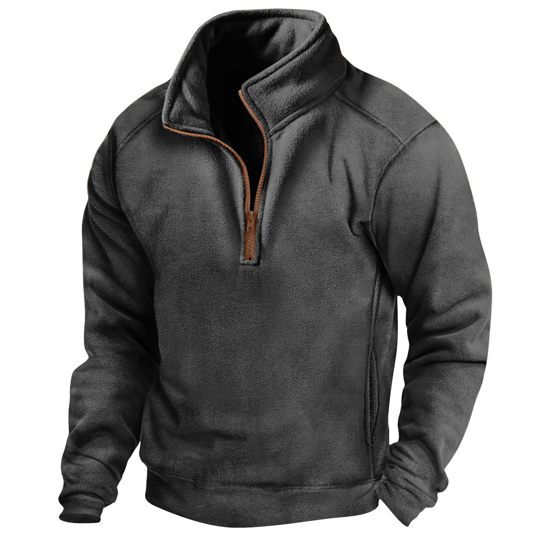 Ashford™ Half-Zip