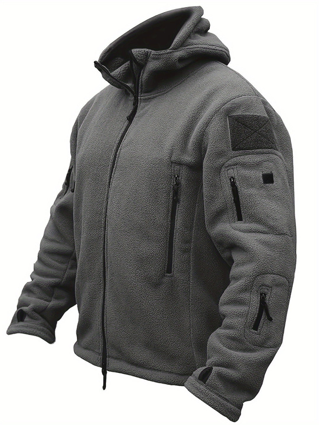 IronFrost Tactical Winter Fleece