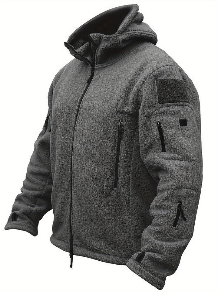 IronFrost Tactical Winter Fleece