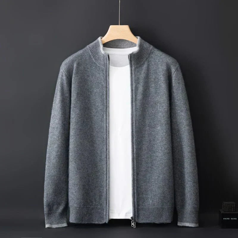 Rocco | cashmere jacket
