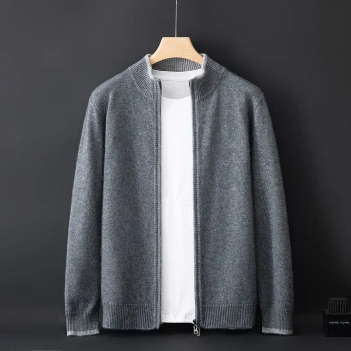 Rocco | cashmere jacket