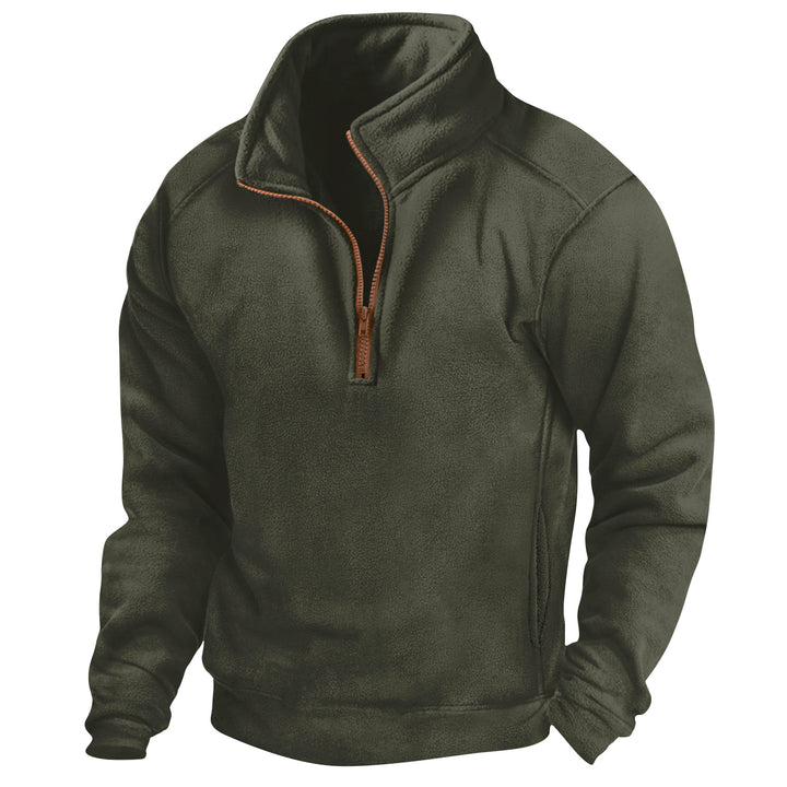 Ashford™ Half-Zip