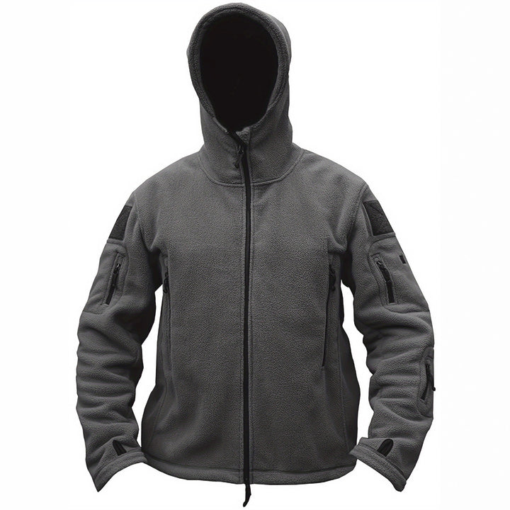 IronFrost Tactical Winter Fleece