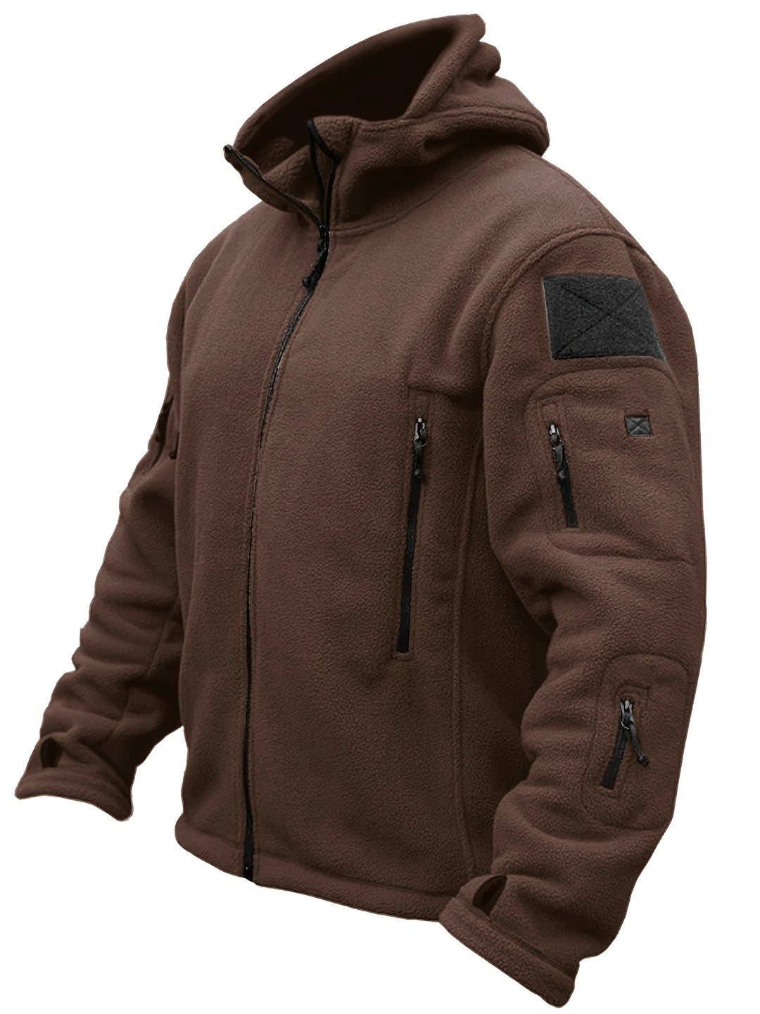 IronFrost Tactical Winter Fleece