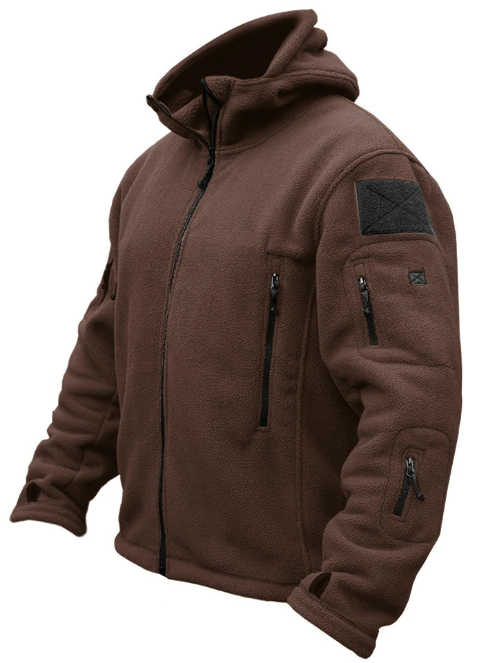 IronFrost Tactical Winter Fleece