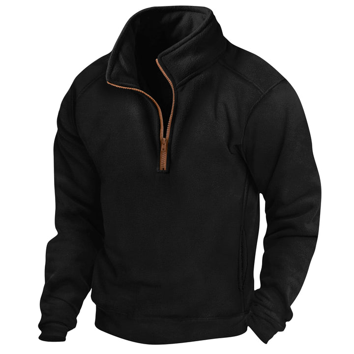 Ashford™ Half-Zip