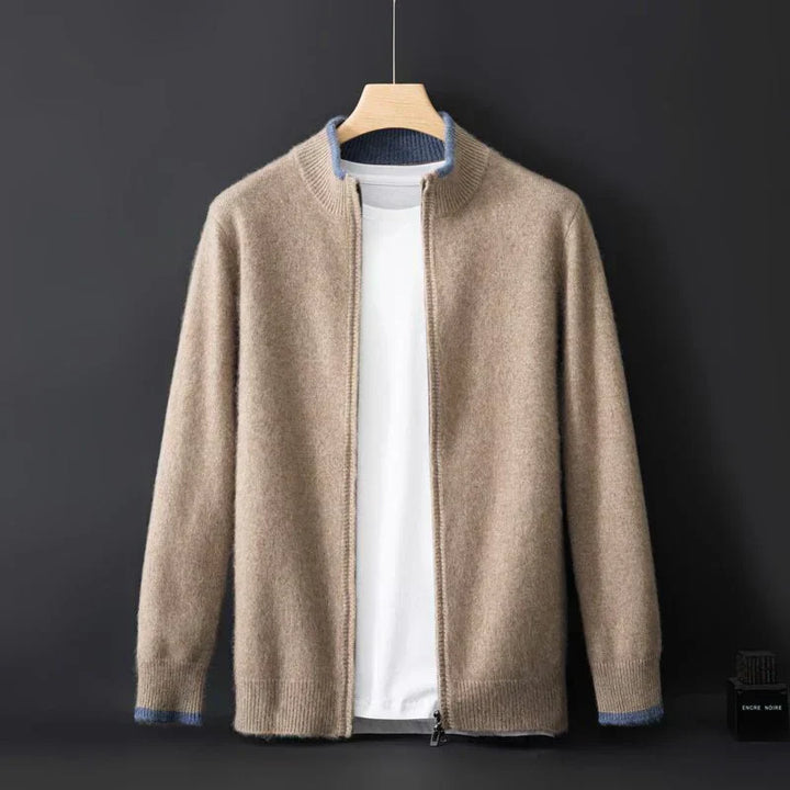 Rocco | cashmere jacket