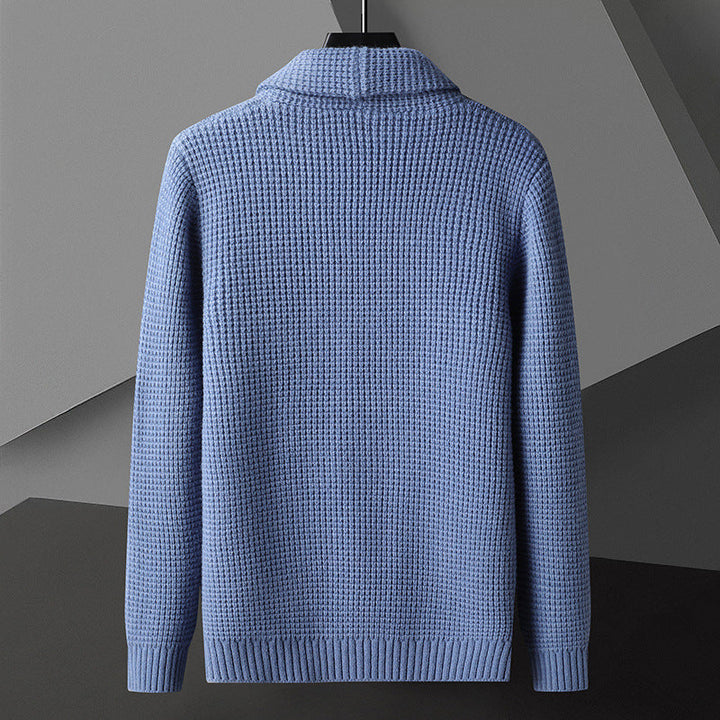Vesco | Soft Wool Cardigan