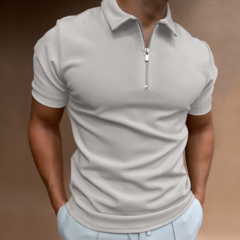 Sorrento | Breathable Cotton Polo