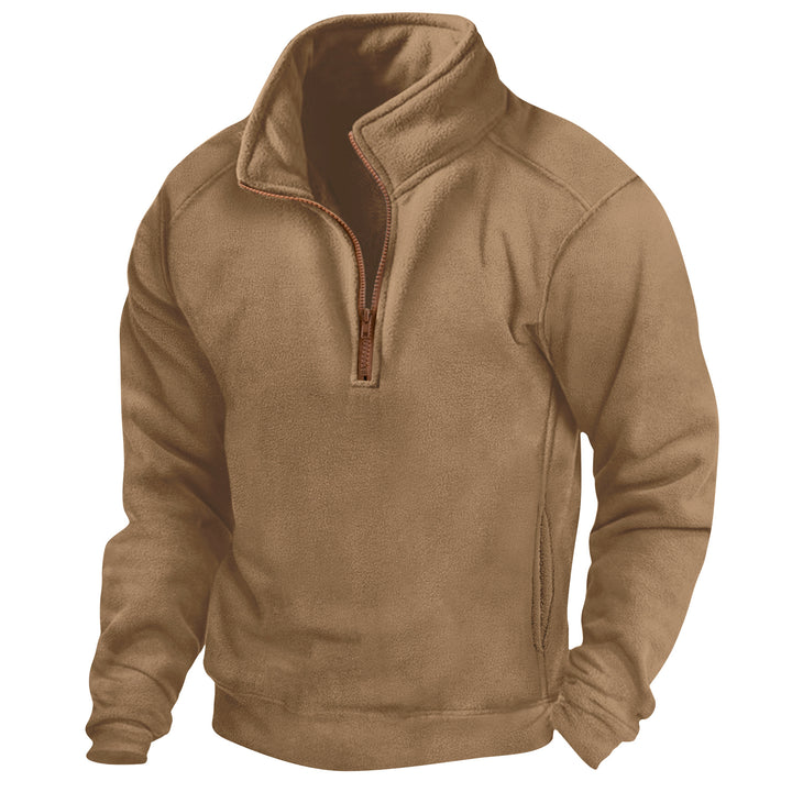 Ashford™ Half-Zip