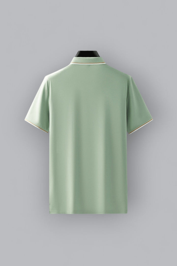 Vero | Premium Silk Polo