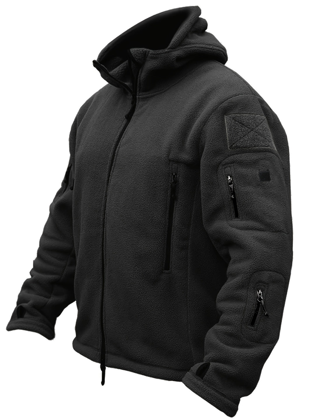 IronFrost Tactical Winter Fleece