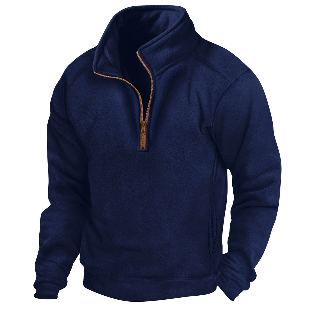 Ashford™ Half-Zip