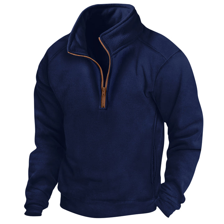 Ashford™ Half-Zip