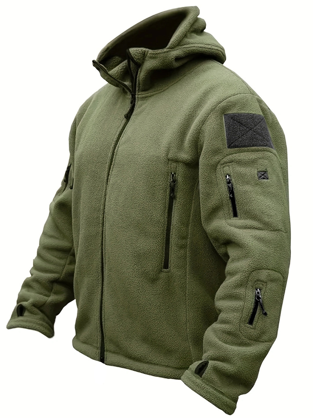 IronFrost Tactical Winter Fleece