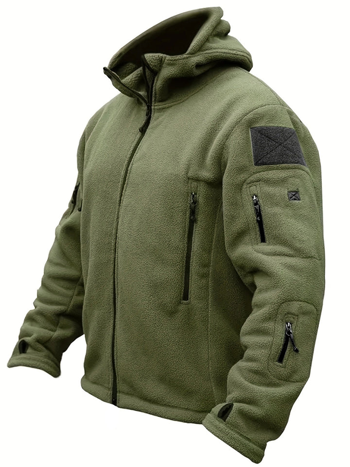 IronFrost Tactical Winter Fleece