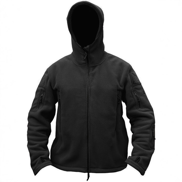 IronFrost Tactical Winter Fleece