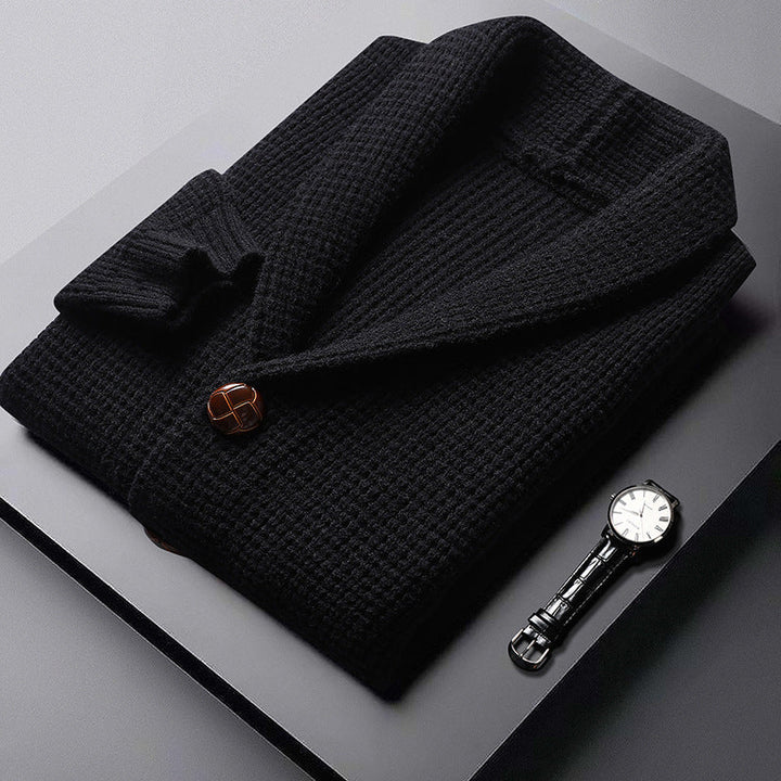 Vesco | Soft Wool Cardigan