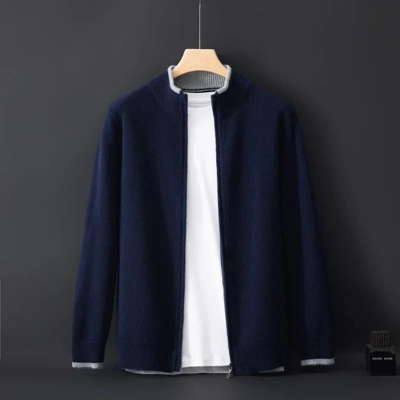 Rocco | cashmere jacket