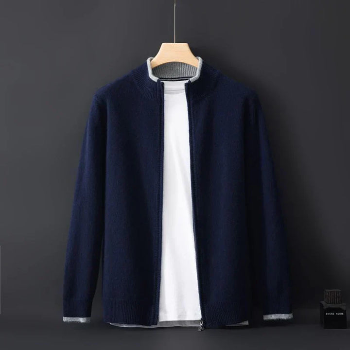 Rocco | cashmere jacket