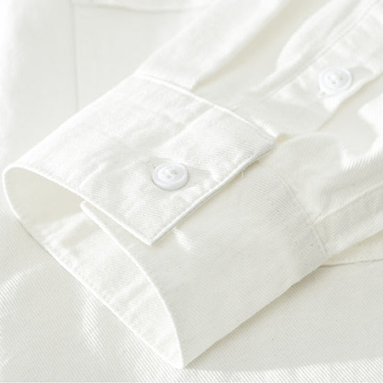 Alto | Lightweight Cotton Shirt